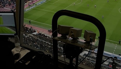 Advanced Scouting and Analysis course