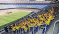 Ekkono Spain Tour — November 2026 (Surf Cup Edition)